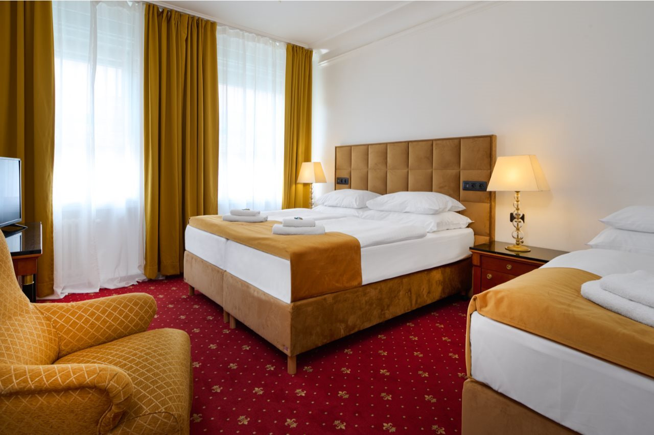 Foto - Hotel Bologna