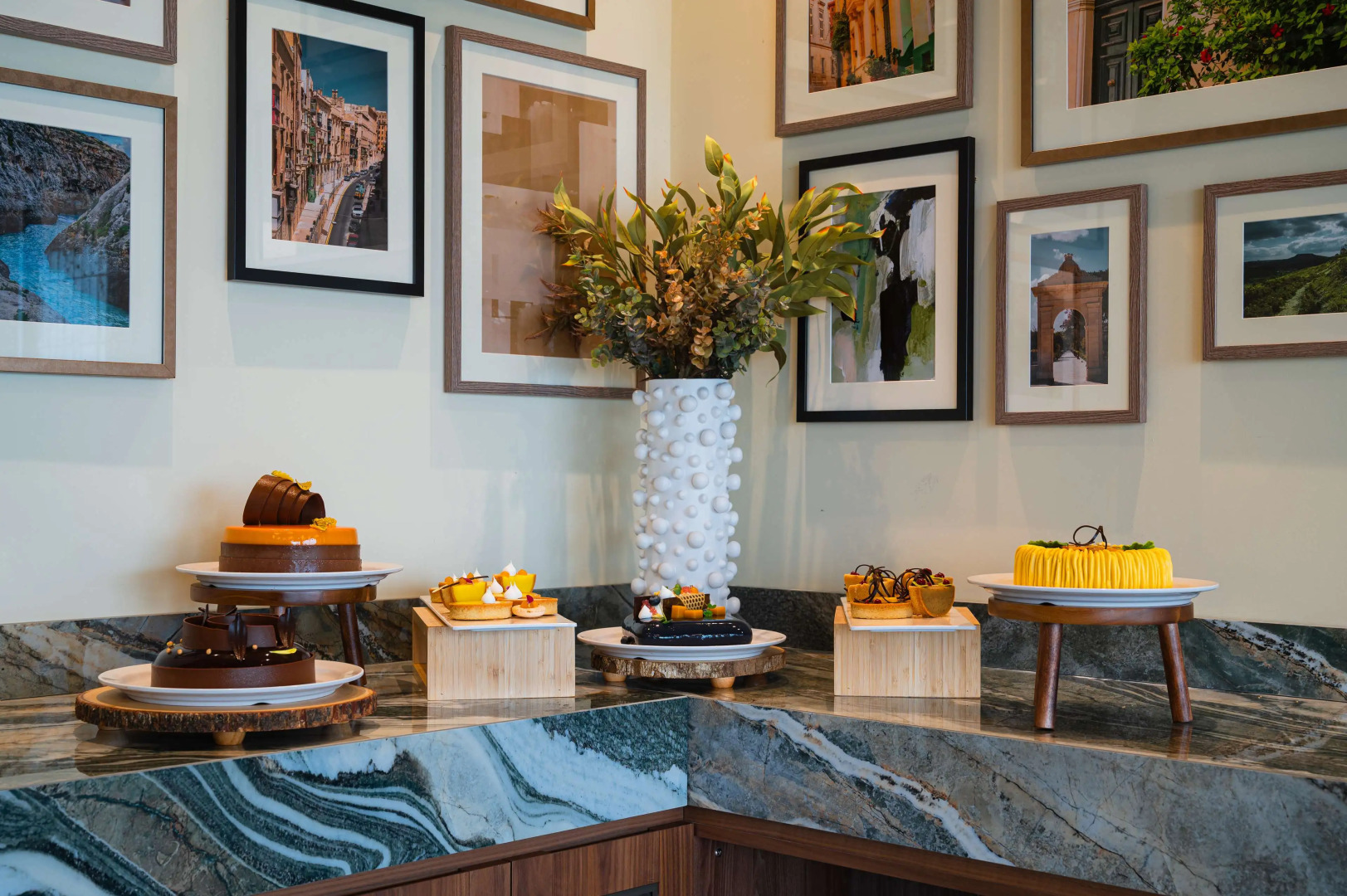 Foto - Best Western Premier Malta