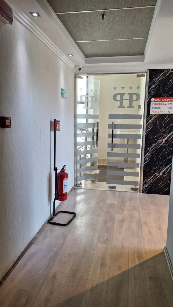 Photo - Hotel Partner