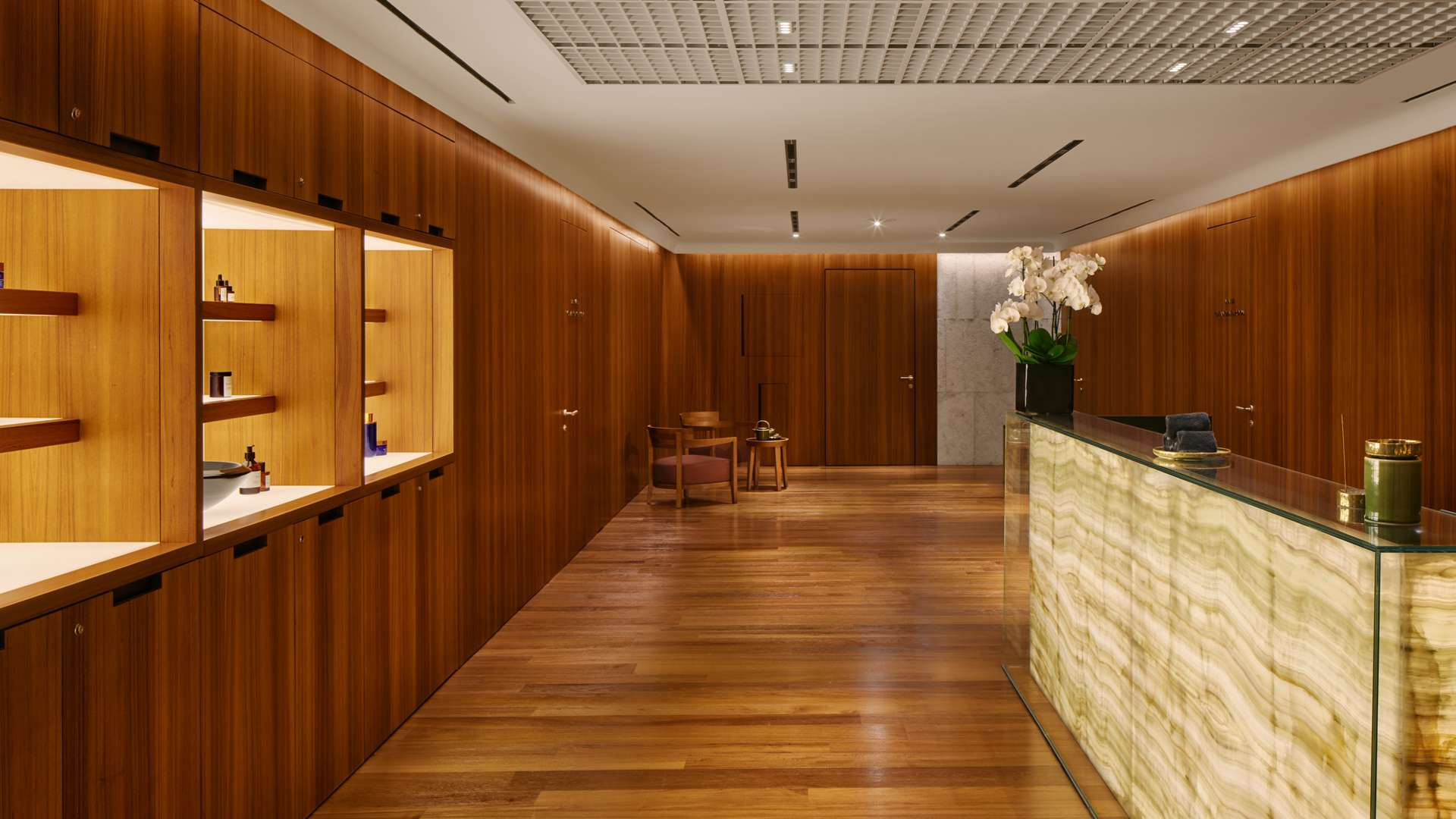 Foto - Bvlgari Roma Hotel 