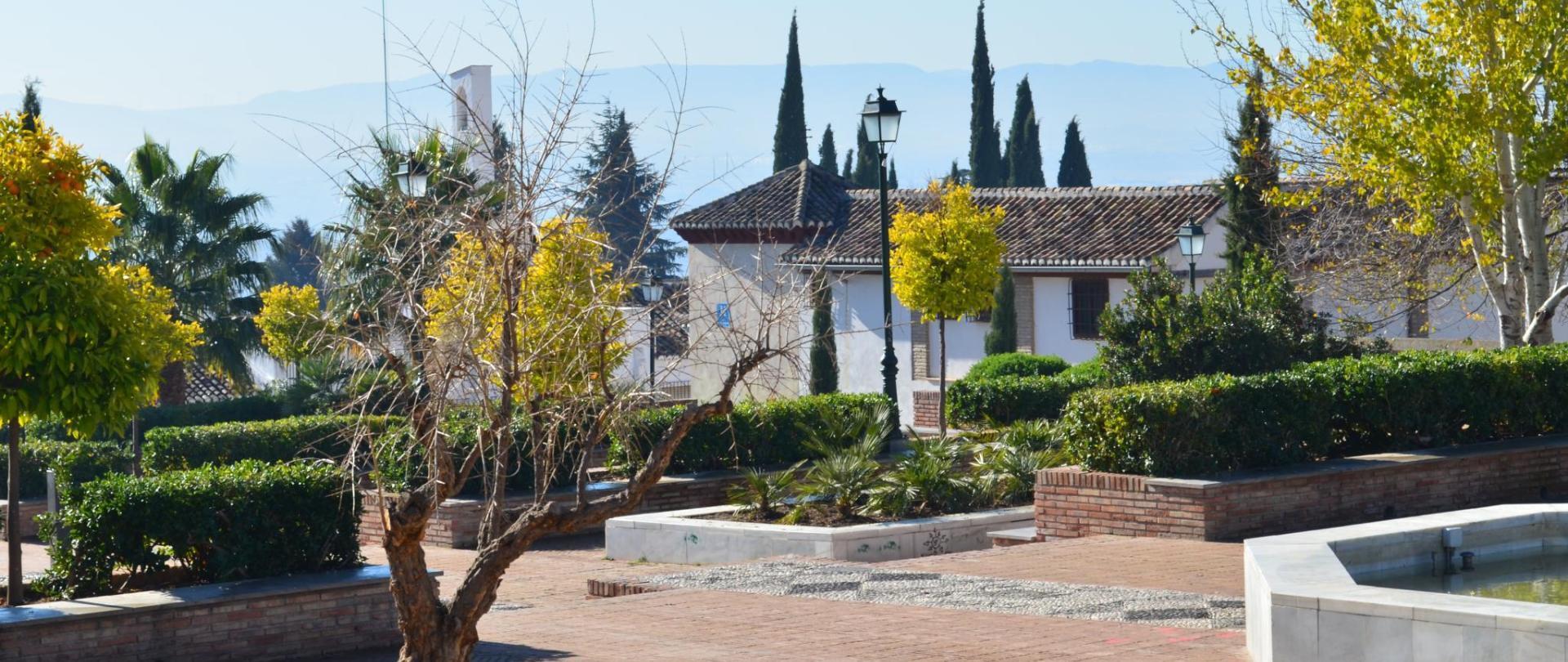 Foto - Hotel Santa Isabel La Real