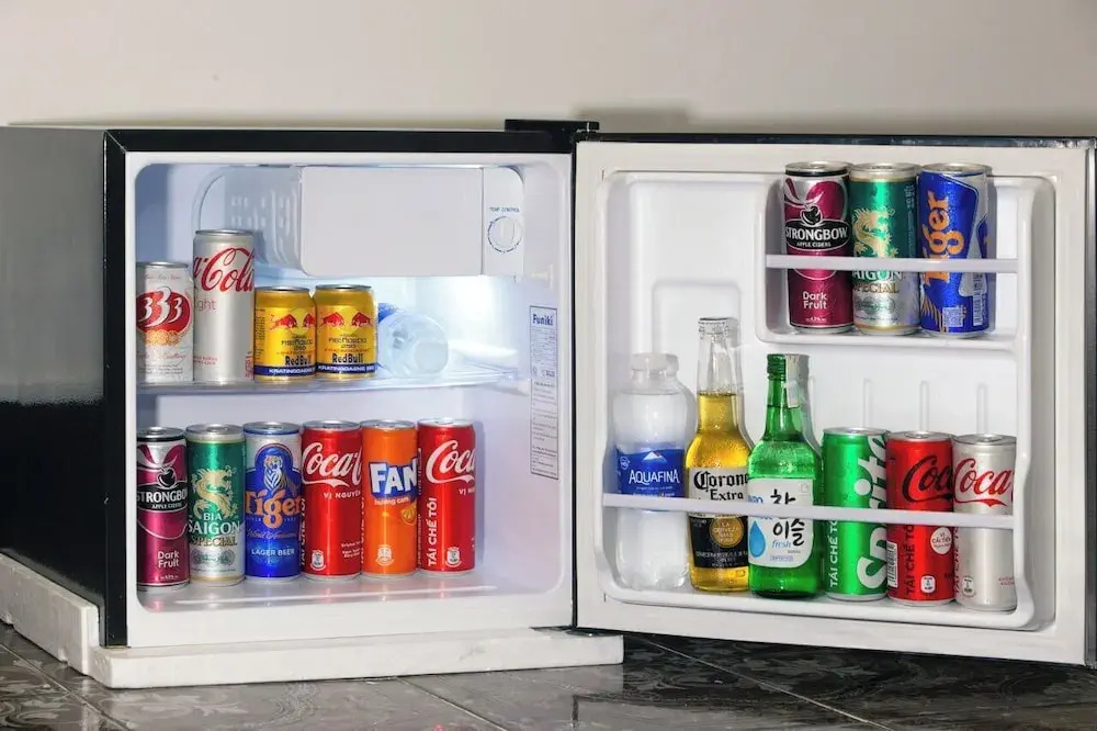 Foto - THE RICE HOTEL Lua Gao 189 - 195 De Tham