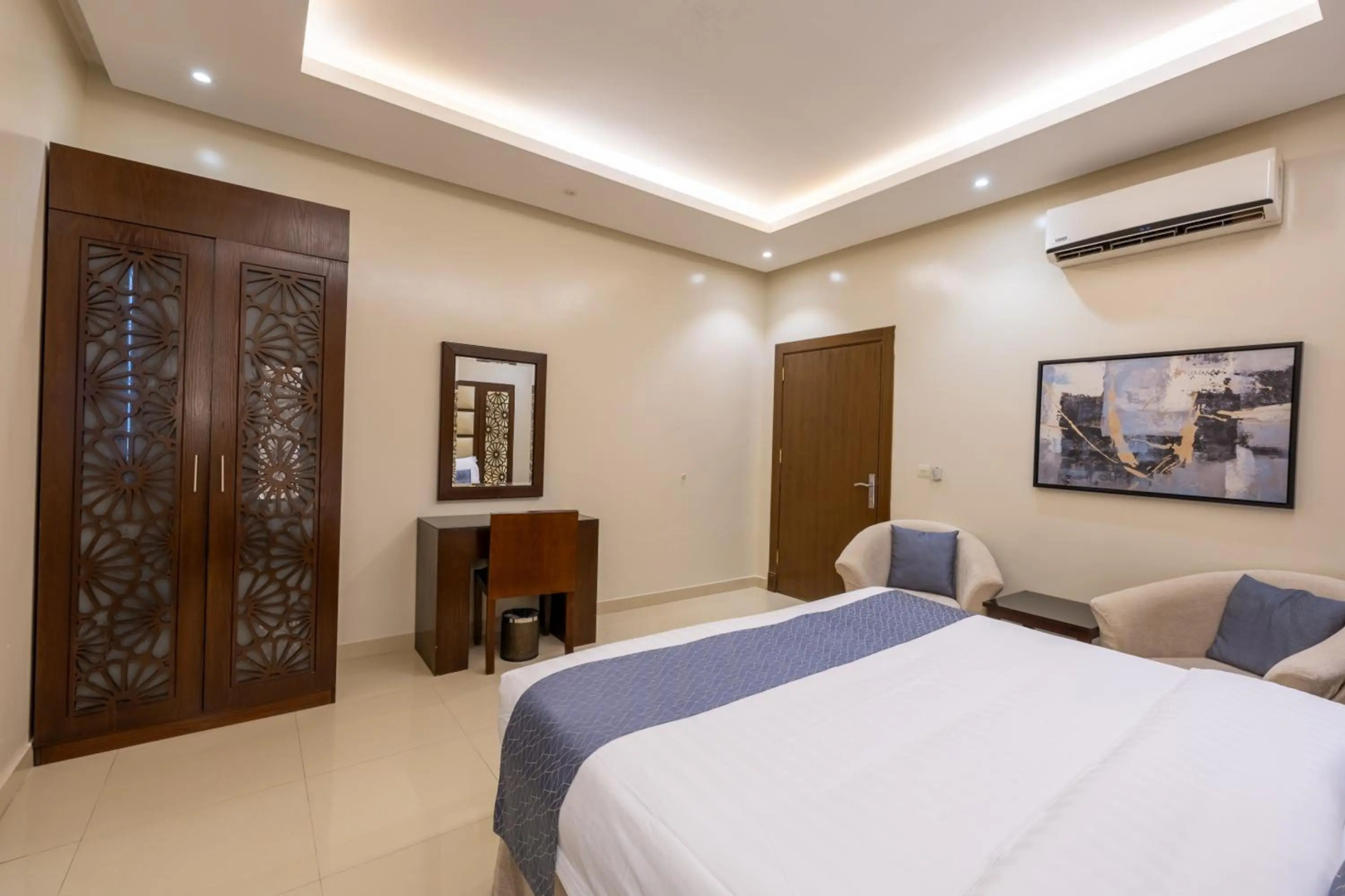 Foto - Al Muhaidb  Residence Al Narges