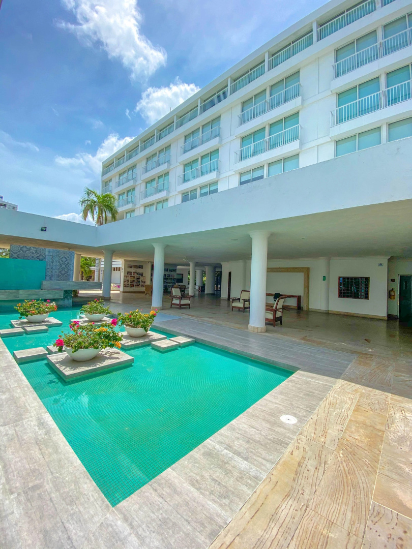 Foto - Tamaca Beach Resort