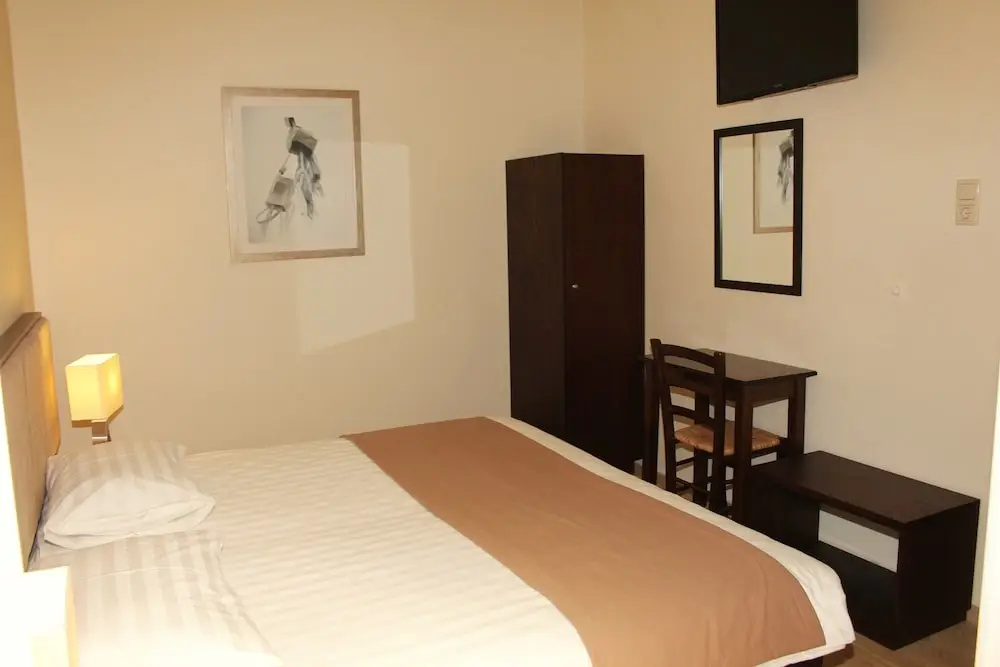 Foto - Hotel REA