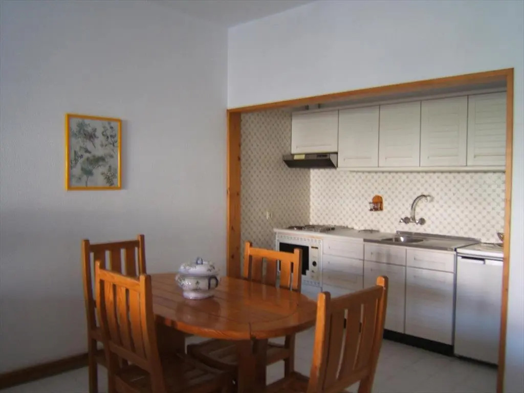 Foto - Almar Hotel Apartamento