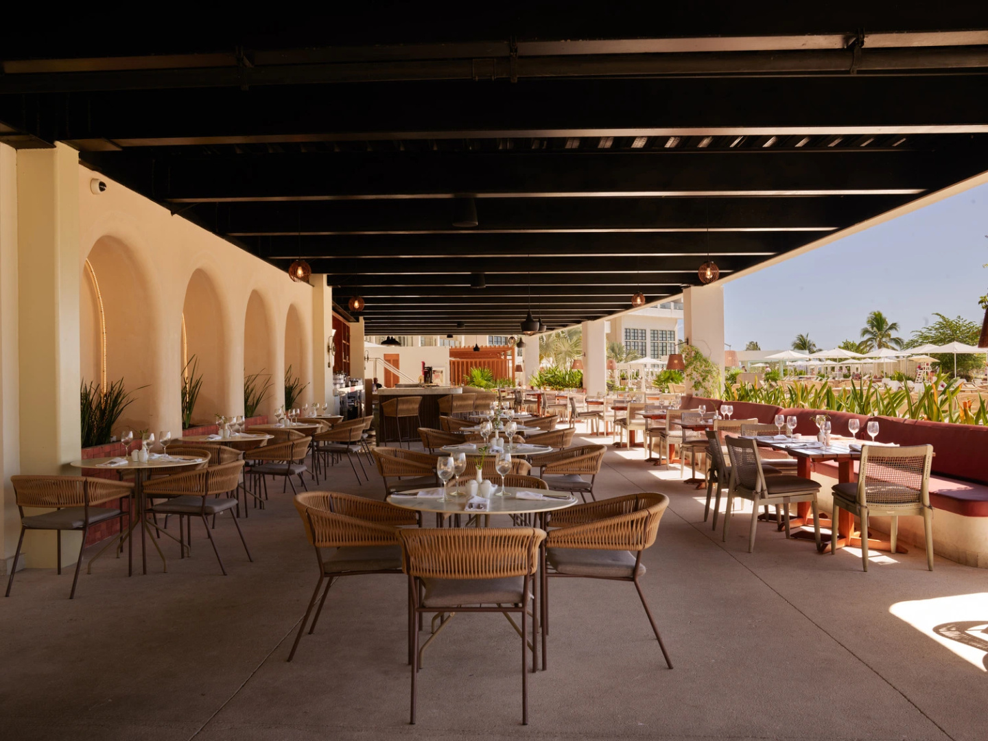 Foto - AVA Resort Cancun - All Inclusive