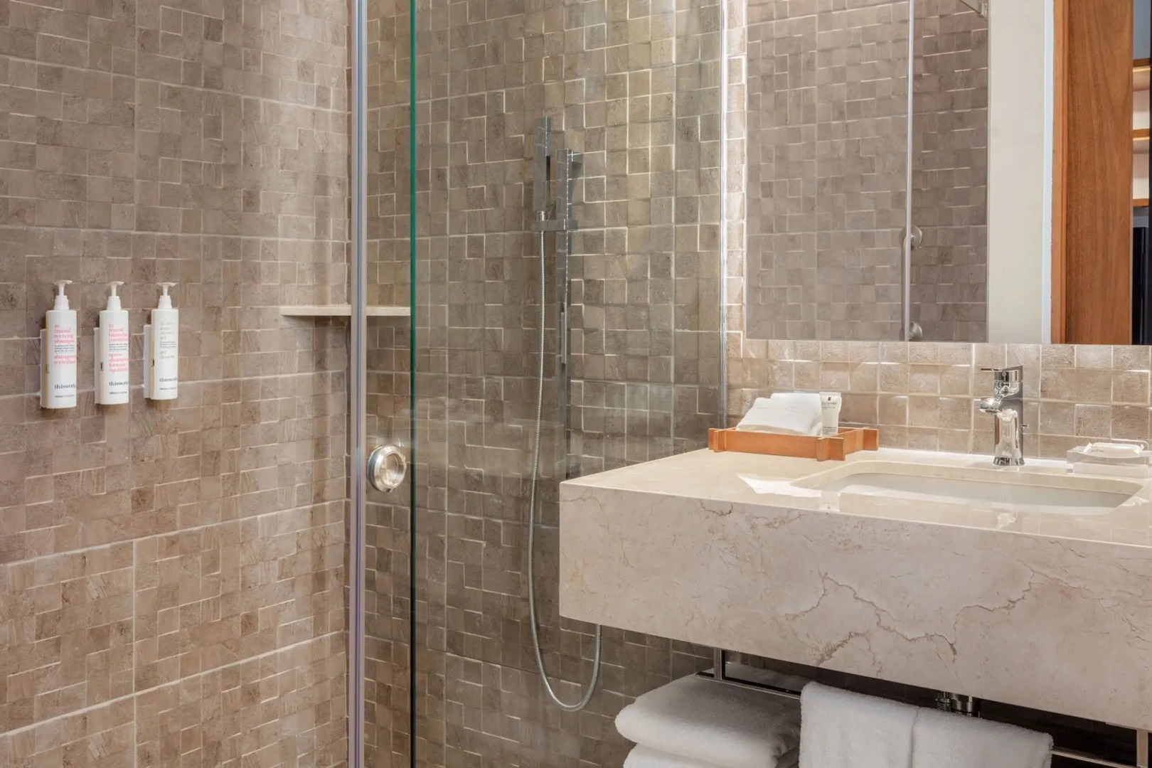 Photo - Barranquilla Marriott Hotel