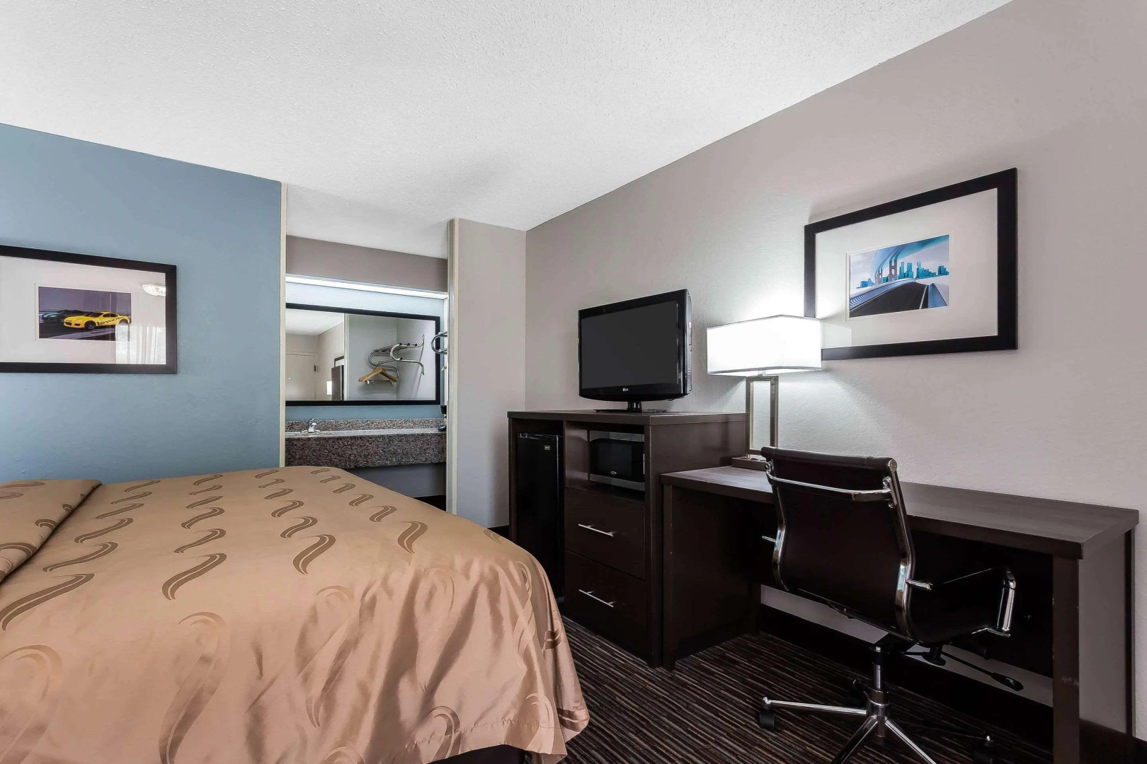Foto - Quality Inn & Suites Mooresville-Lake Norman