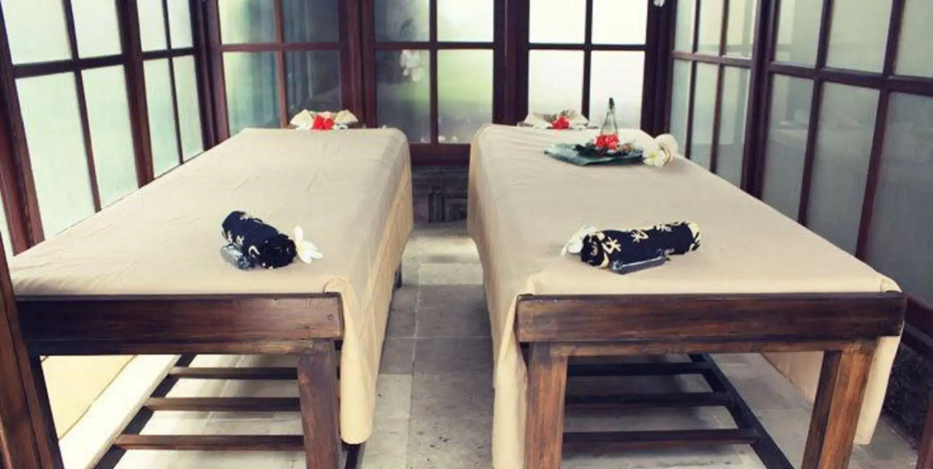 Foto - Puri Saraswati Dijiwa Ubud