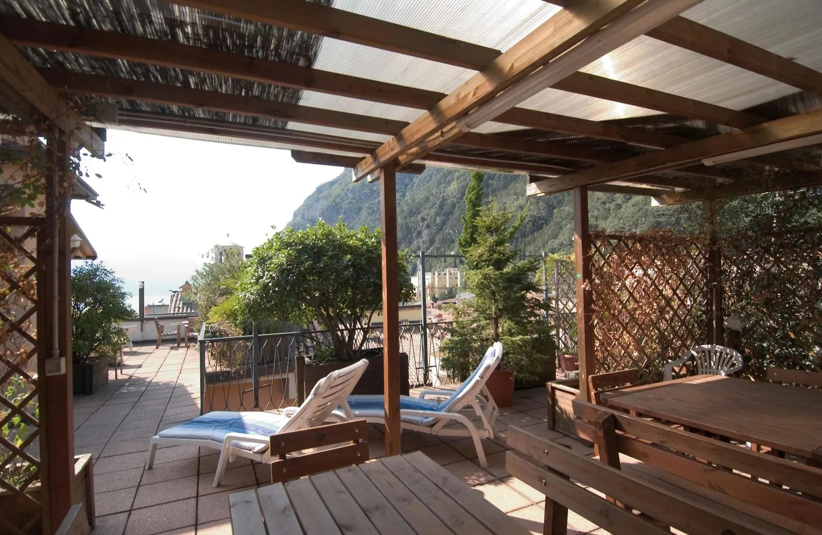 Foto - Hotel Antico Borgo