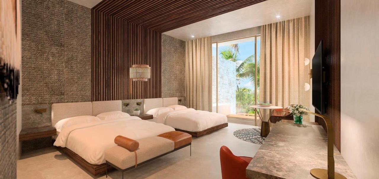 Photo - Secrets Tulum Resort & Beach Club - Adults Only - All Inclusive