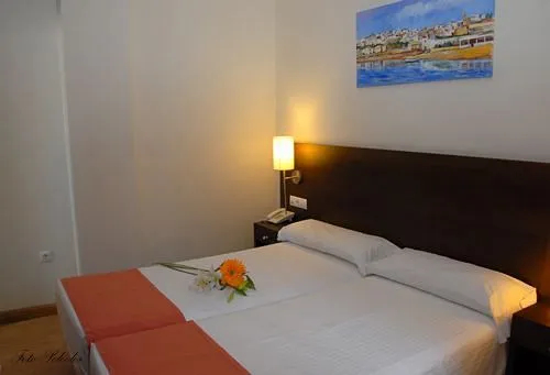 Photo - Hostal Al-Andalus