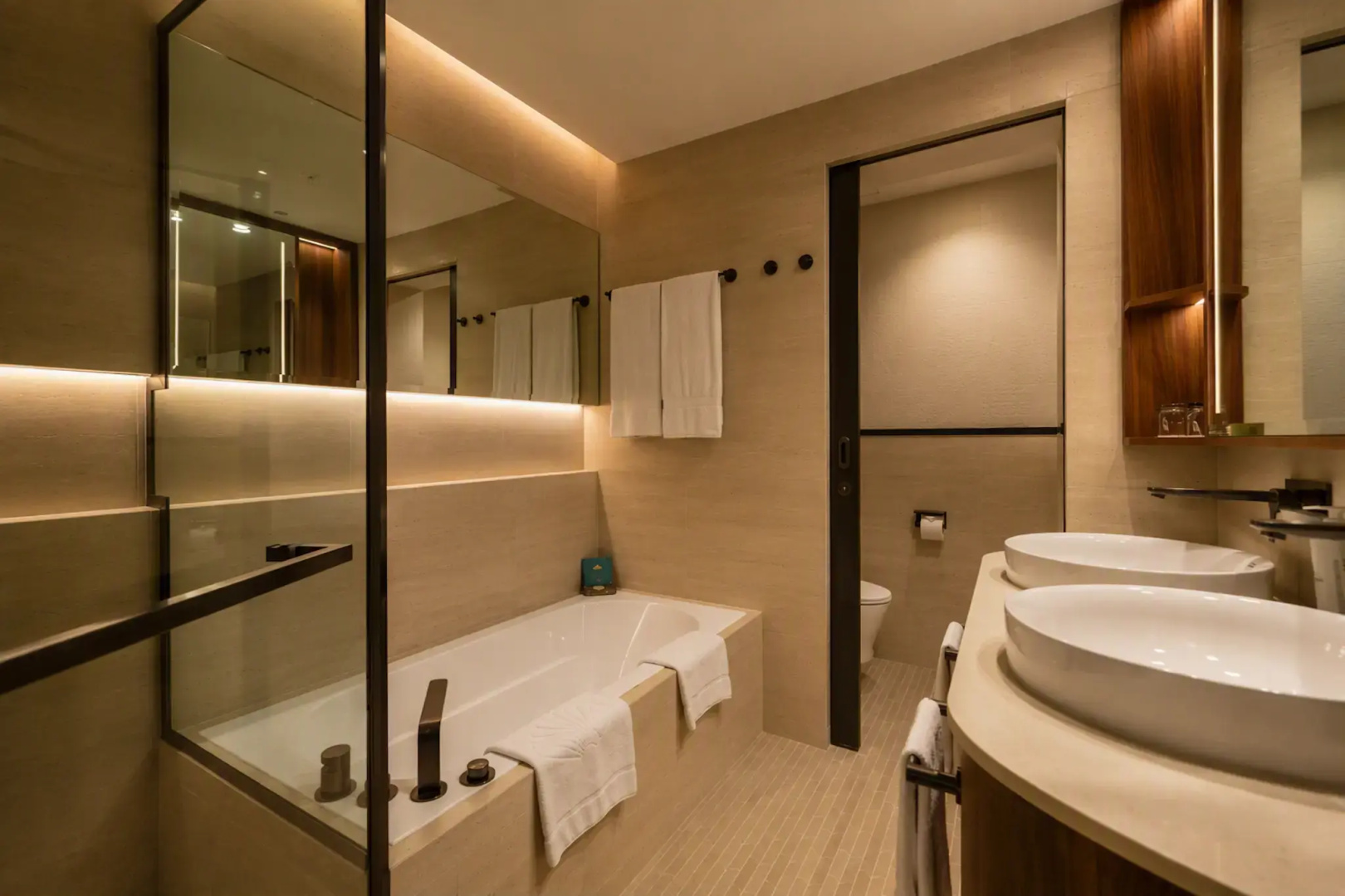Photo - Mandarin Oriental, Kuala Lumpur