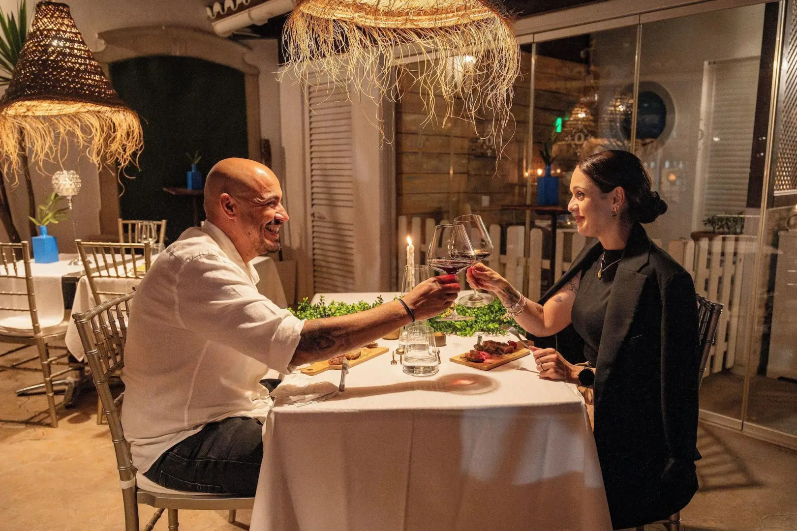 Photo - Opus One Luxury Guest House & Wine