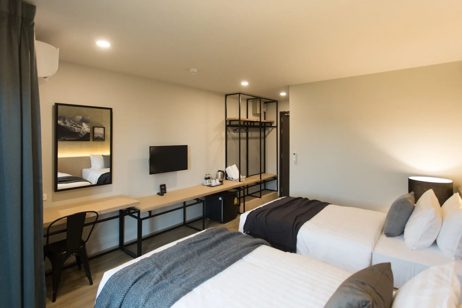 Foto - The Journey Hotel Bangna