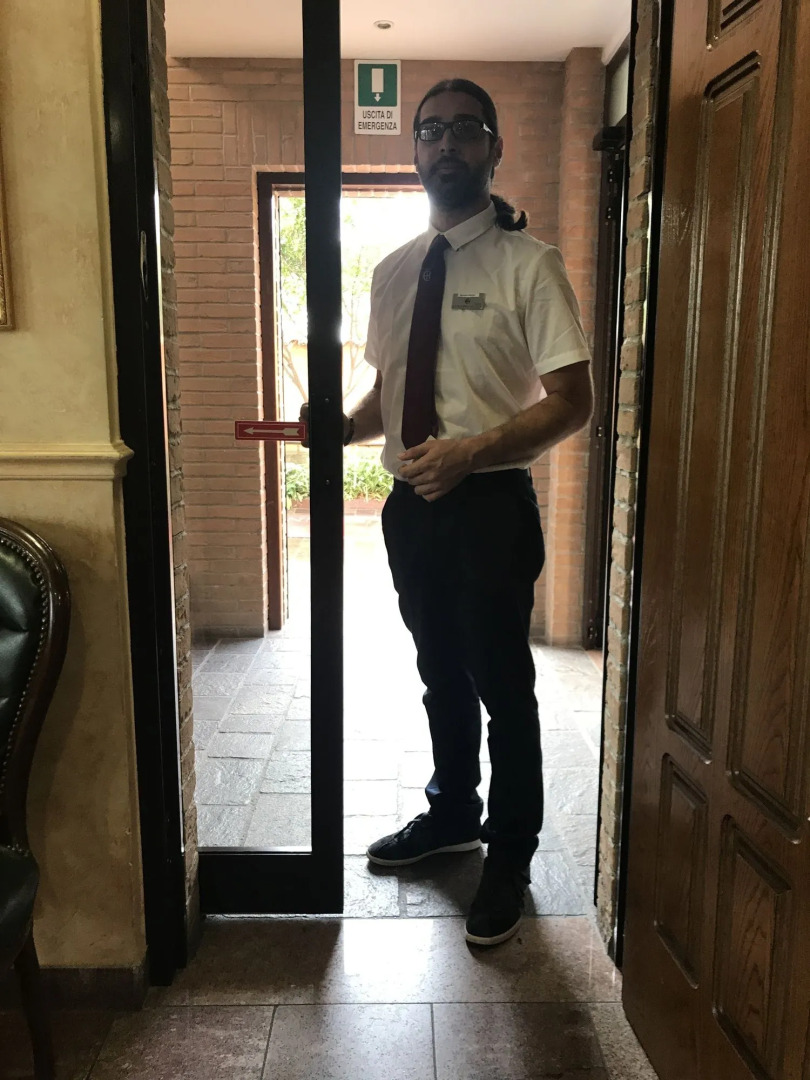 Foto - EURO HOUSE INN airport