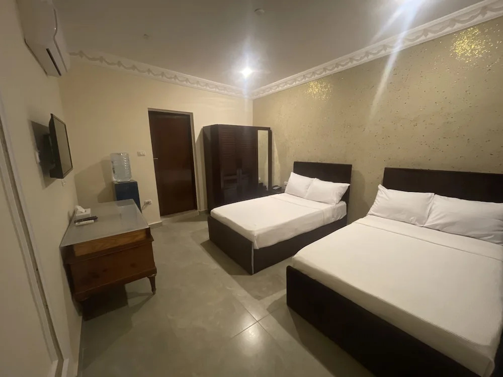 Foto - Turquoise Pyramids palace