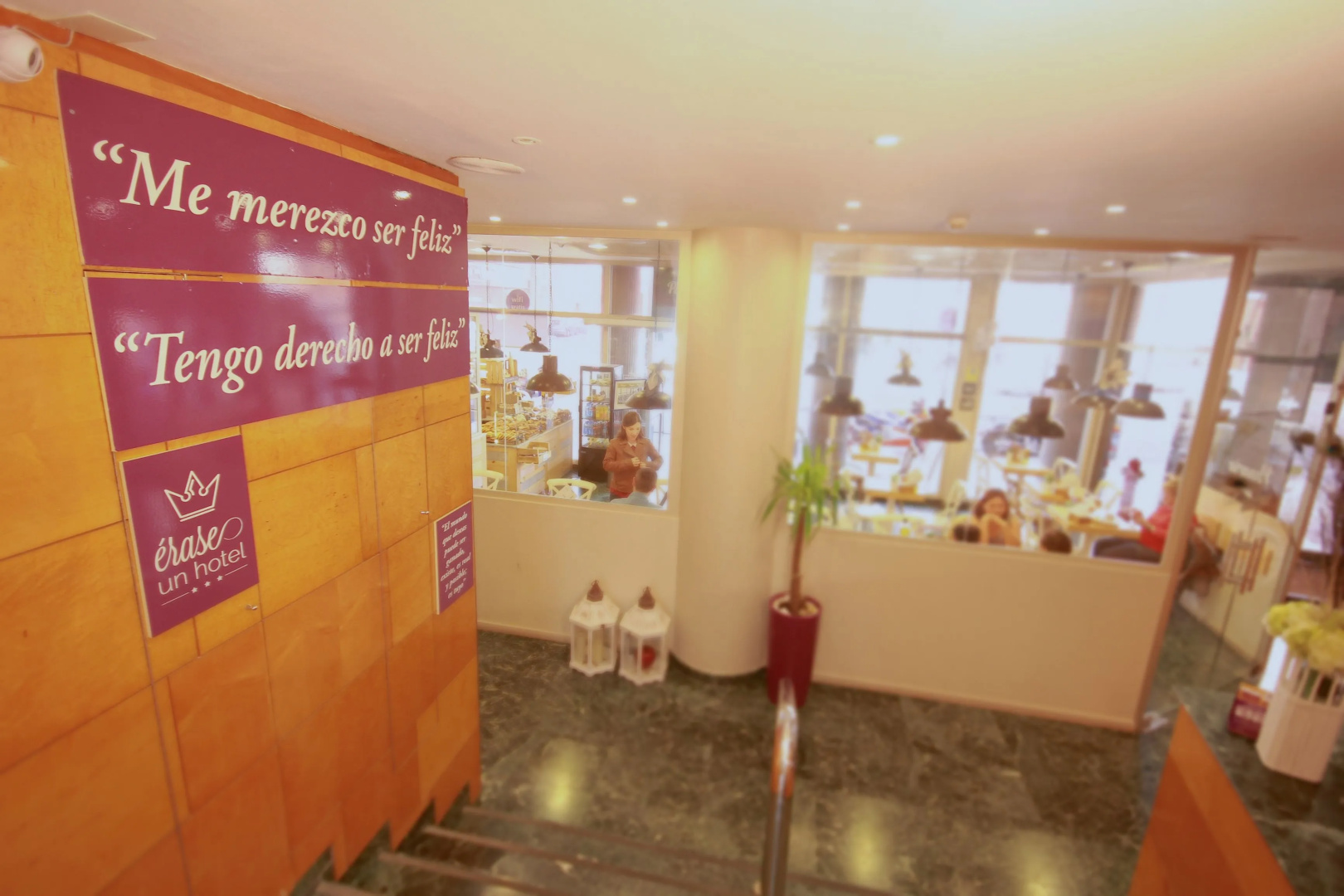 Photo - Erase un Hotel