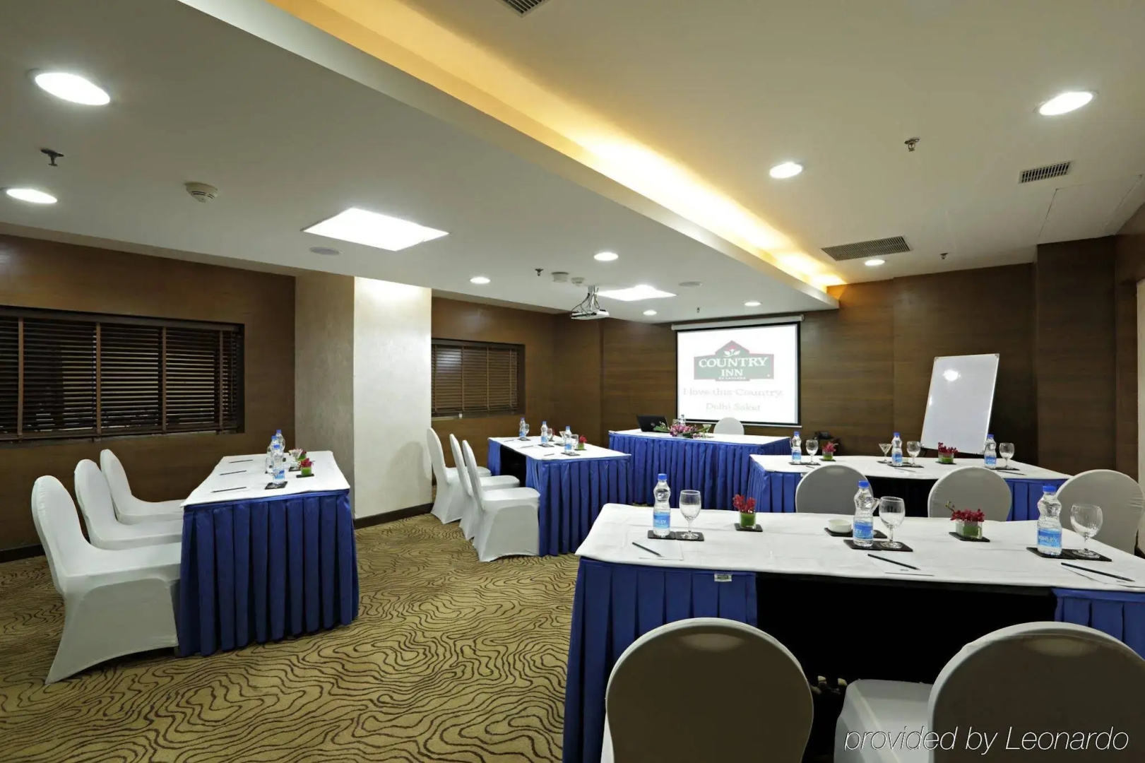 Foto - Zone Connect by The Park Saket New Delhi