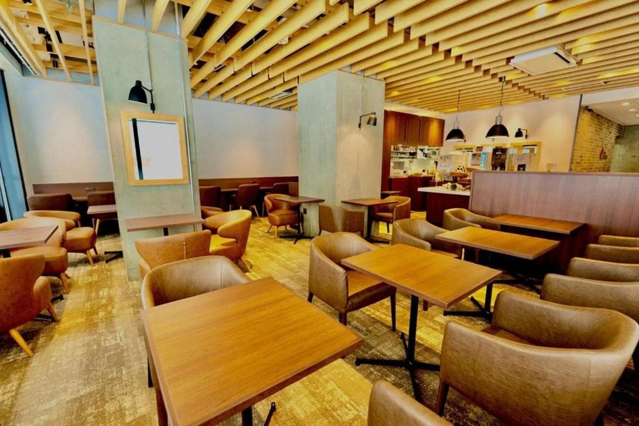 Foto - HOTEL RELIEF Sapporo Susukino