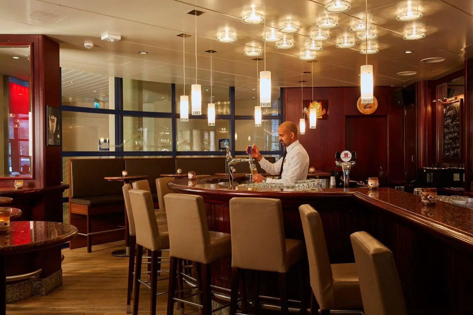 Foto - Hotel Regina Titlis, a Trademark Collection by Wyndham