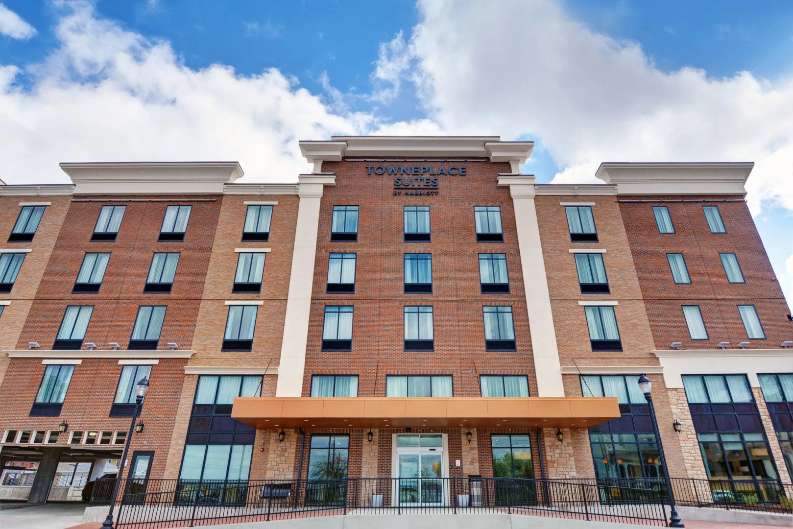 Photo - TownePlace Suites by Marriott Indianapolis Downtown