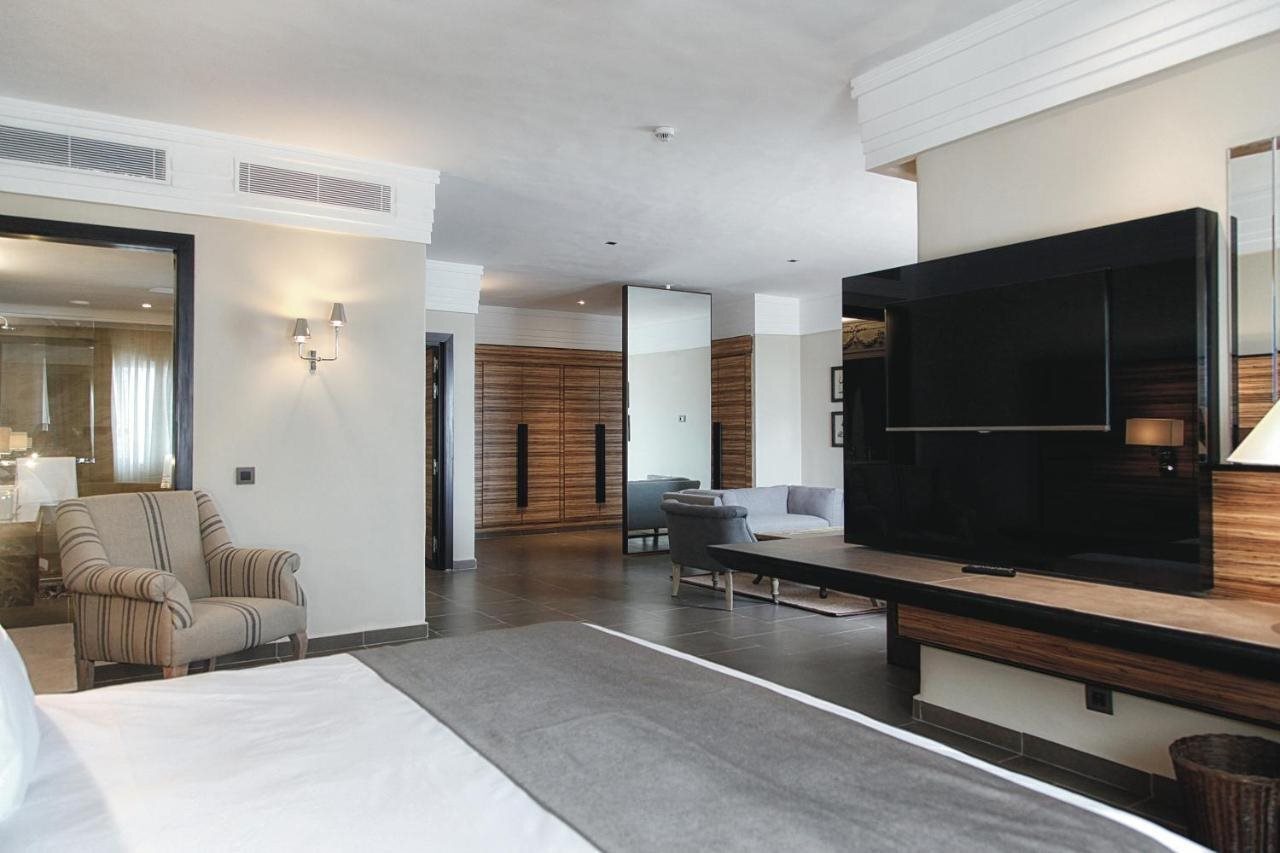 Photo - Hotel Riu Tikida Dunas - All inclusive