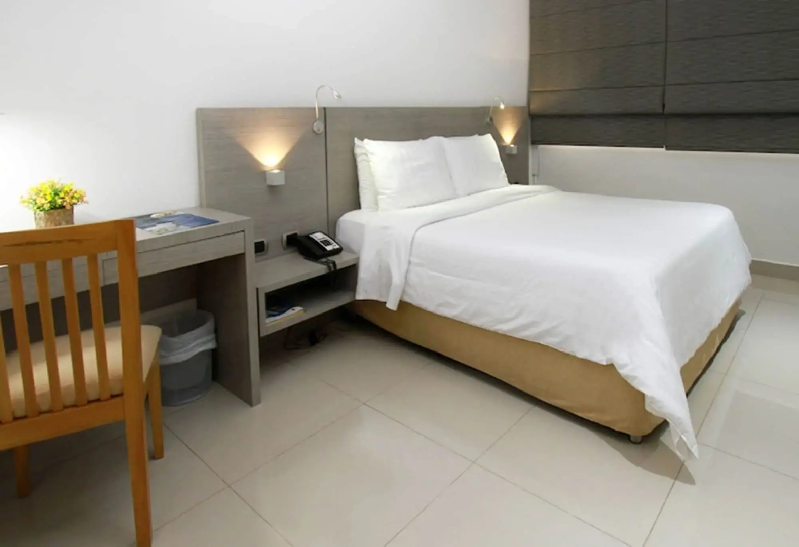 Photo - Hotel Barranquilla Plaza