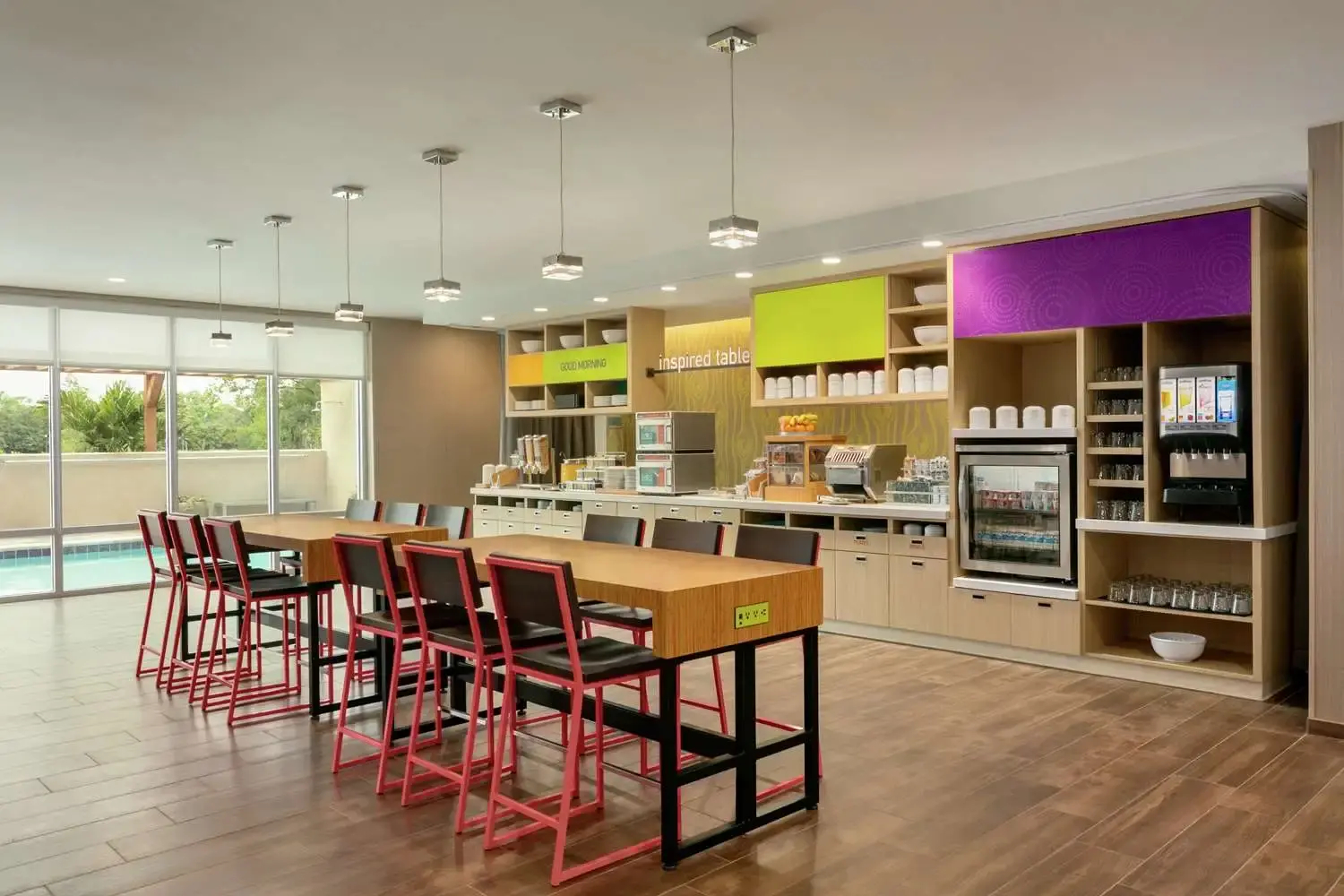 Foto - Home2 Suites By Hilton Brandon Tampa