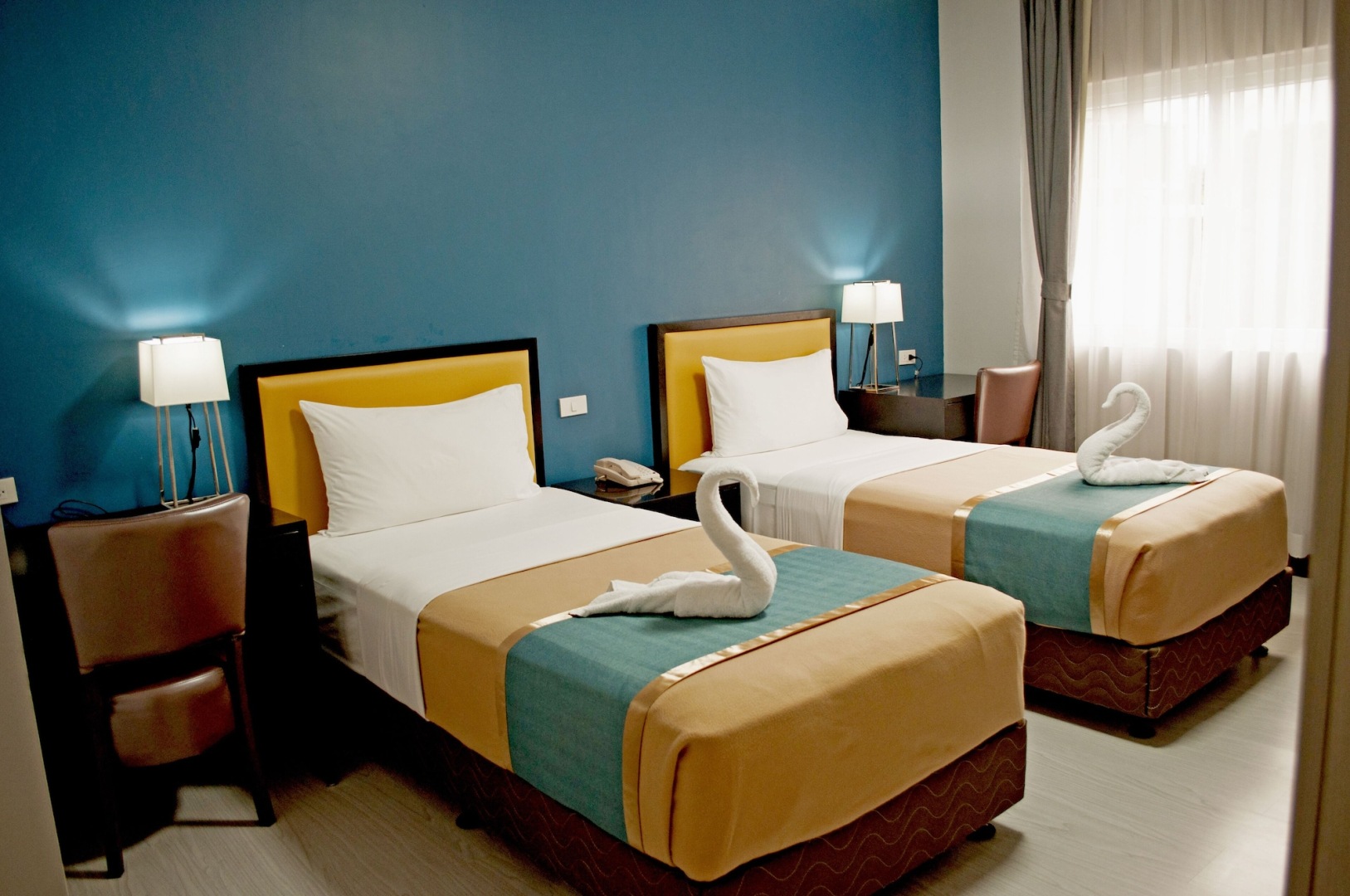 Photo - Studio 89 Katipunan QC