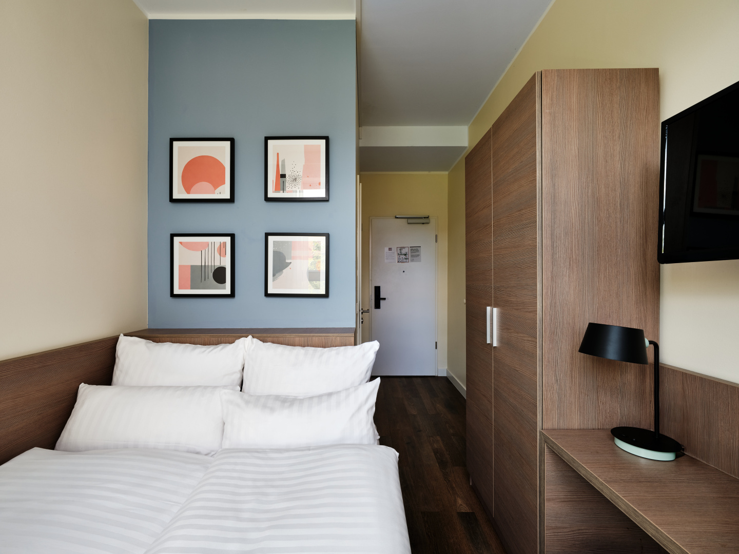 Foto - Garner Hotel Berlin - Schöneberg by IHG