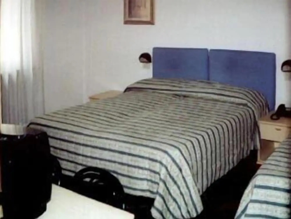 Foto - Hotel Cordova