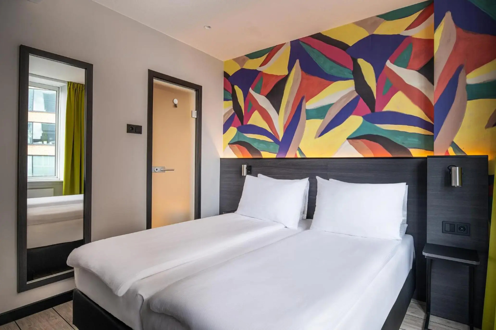 Photo - Thon Hotel Rotterdam City Centre