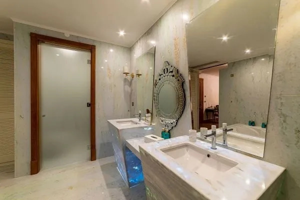 Foto - Sintra Marmòris Camélia