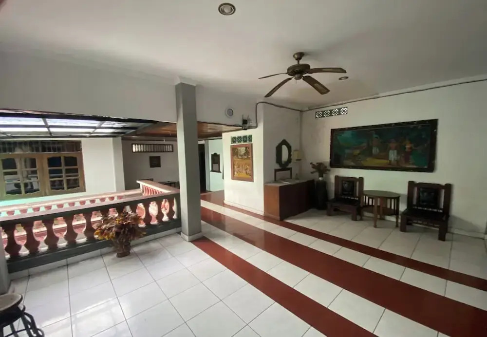 Foto - SUPER OYO 1927 Hotel Candra Adigraha