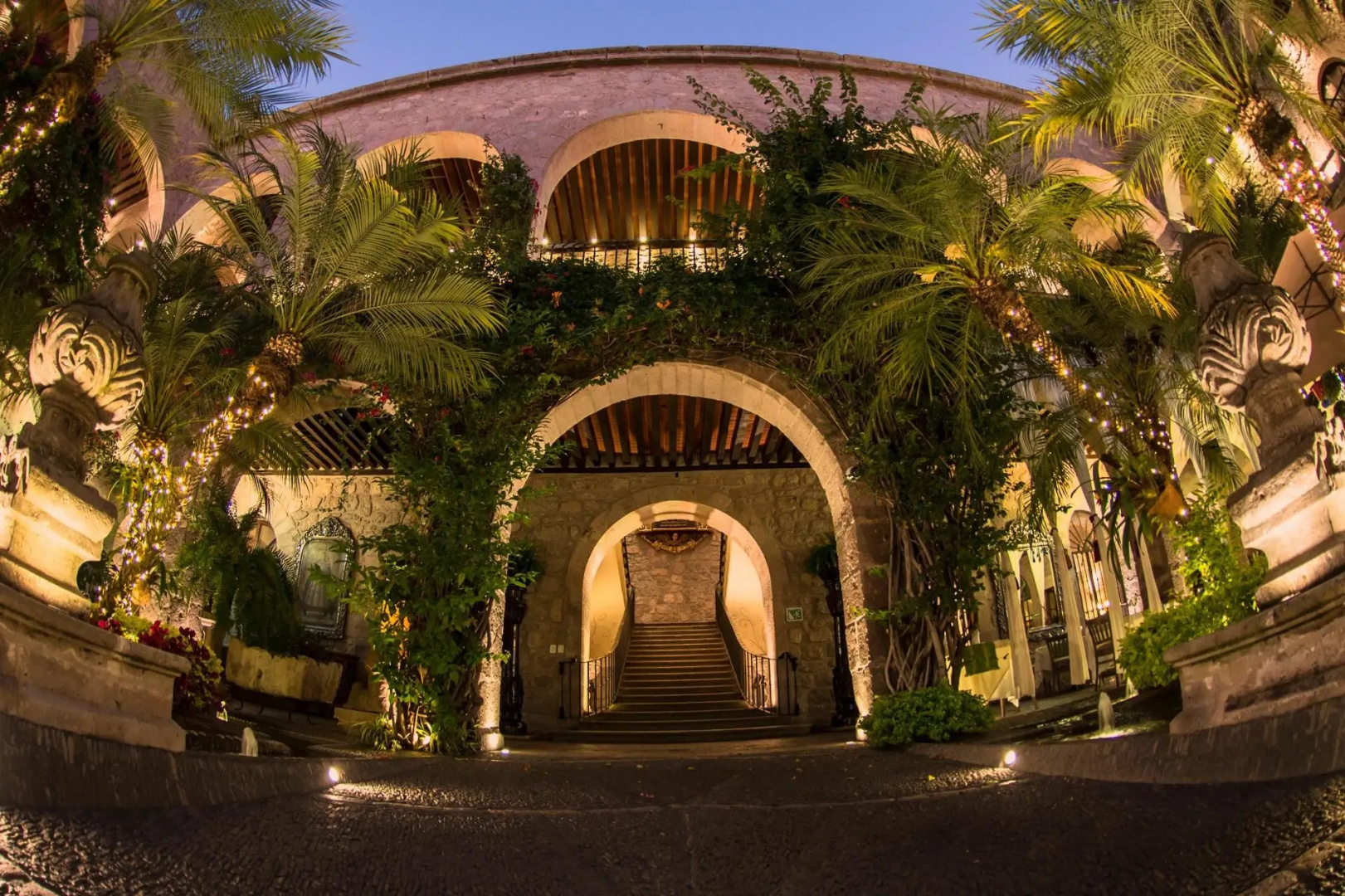 Foto - Hotel de la Soledad