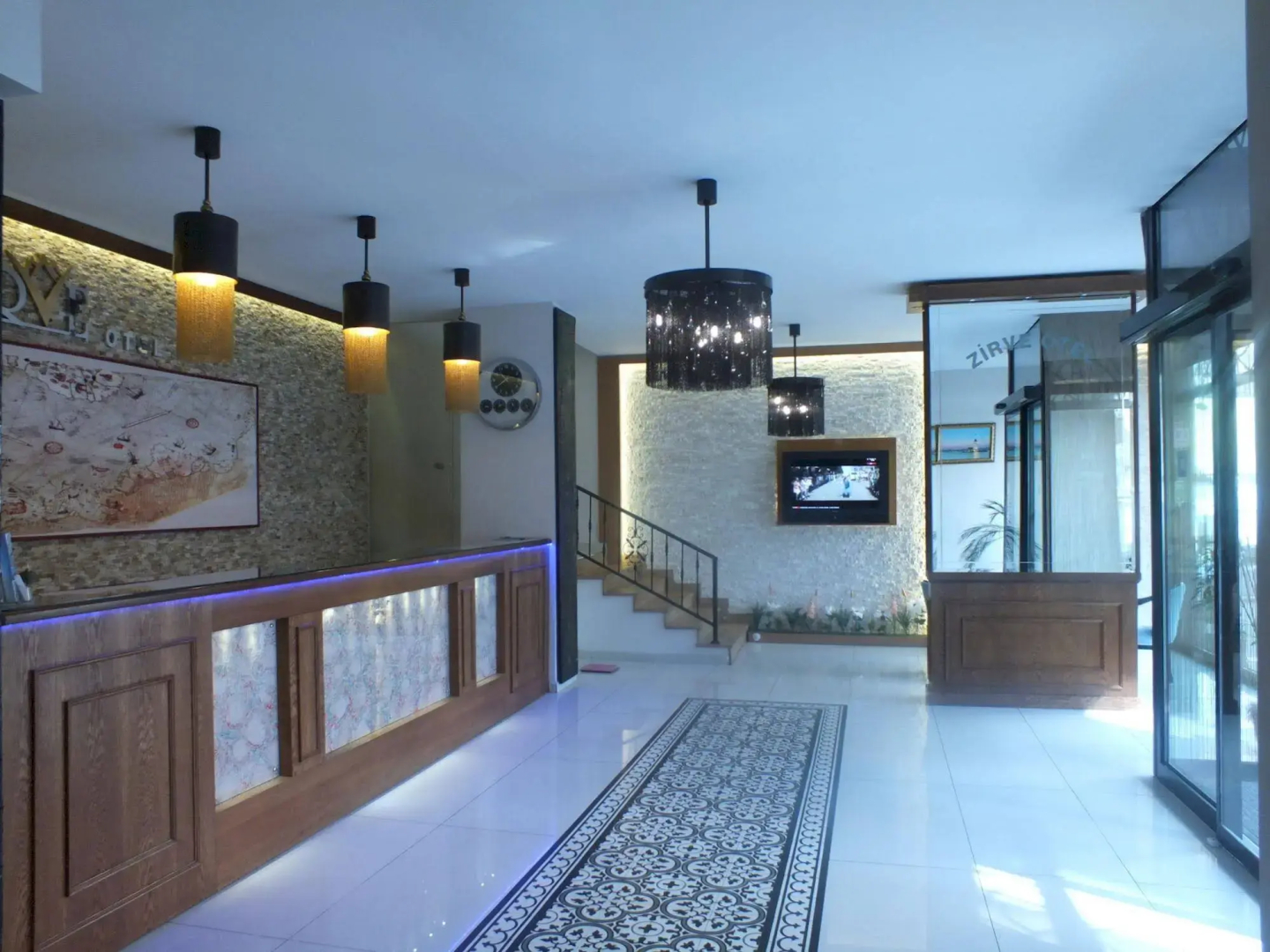 Foto - Emirtimes Hotel Kadıköy