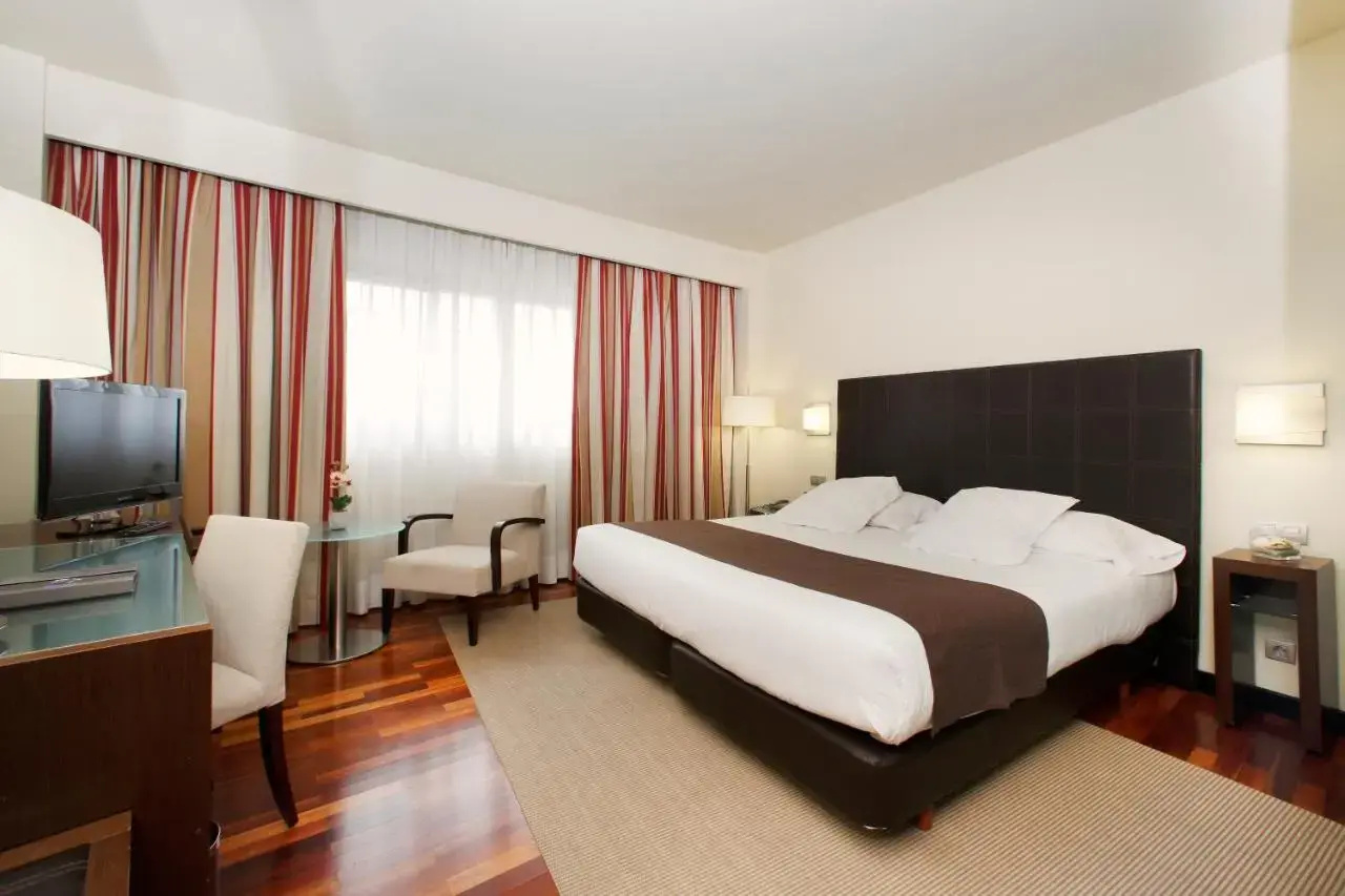 Photo - Hotel Attica21 Coruña