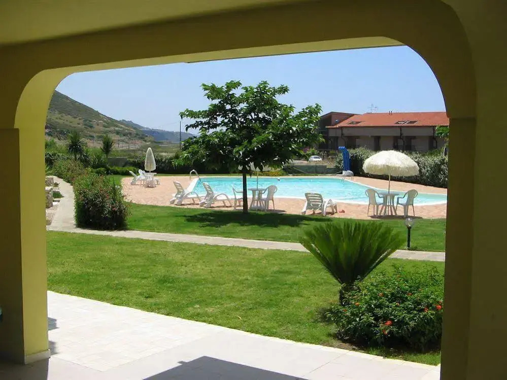 Photo - Hotel Isola Rossa