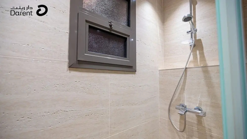 Foto - Darent Super Luxury One bedroom Al Aqiq