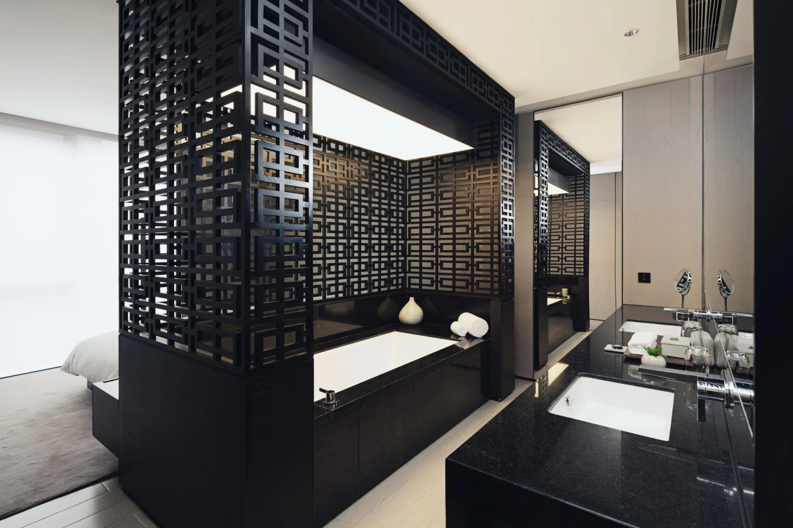 Photo - Upper House Chengdu