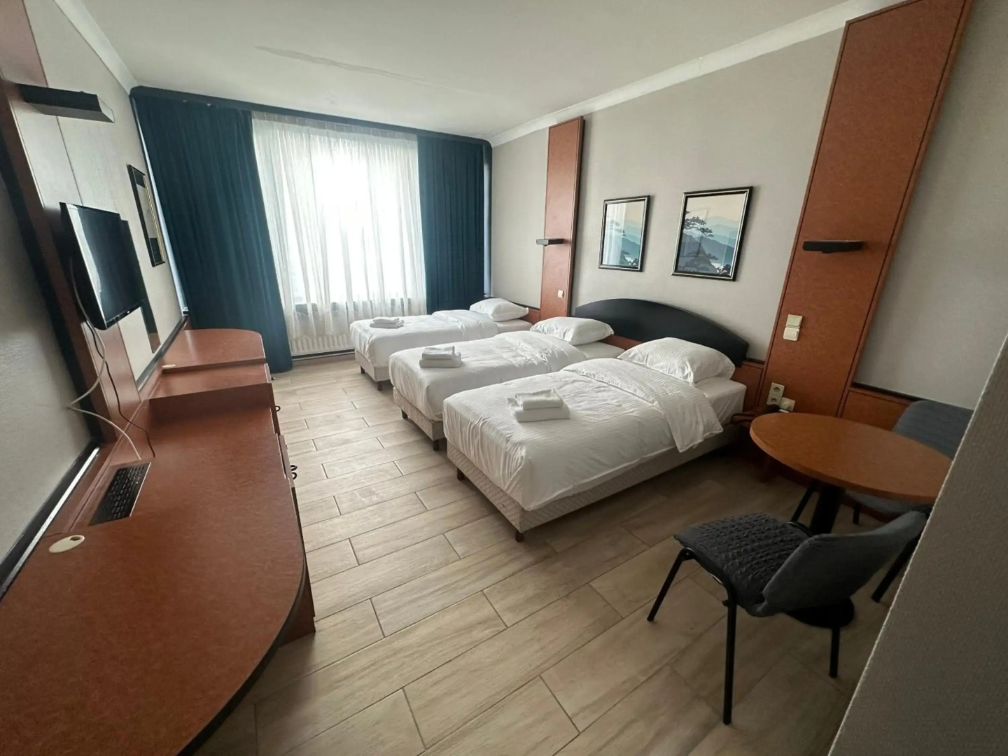 Photo - Hotel Europacity