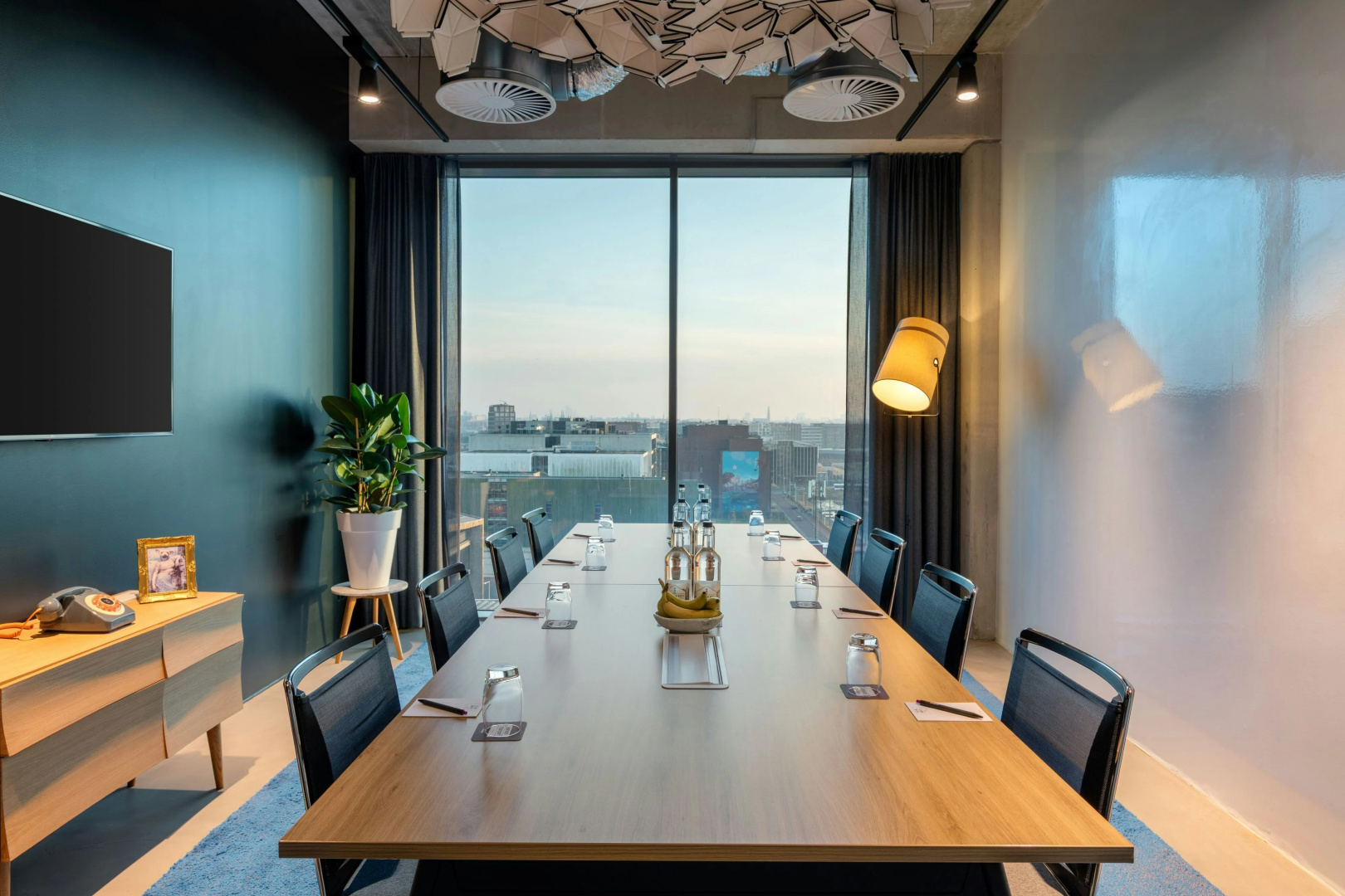 Foto - Residence Inn by Marriott Amsterdam Houthavens