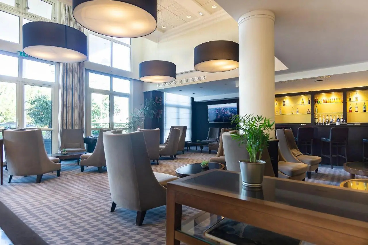 Foto - City Residence Paris CDG Airport
