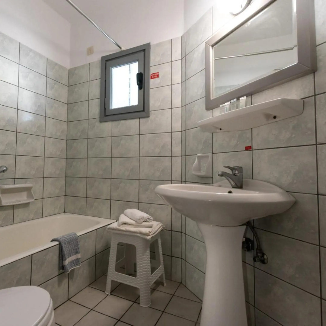 Foto - Dedalos Hotel