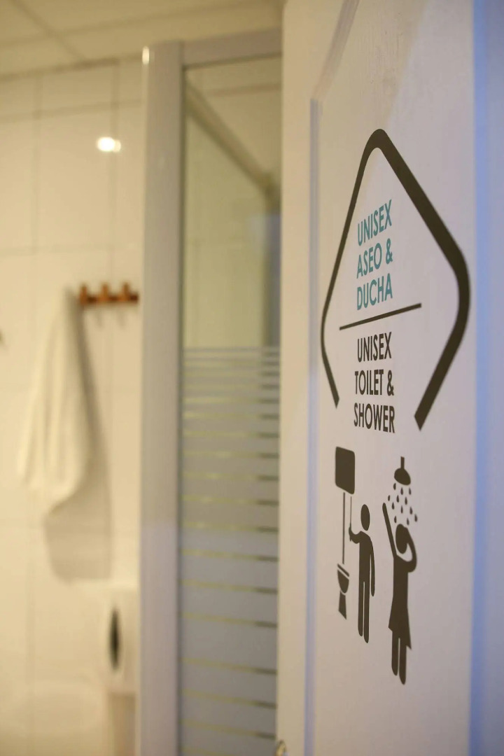 Photo - Way Hostel Madrid