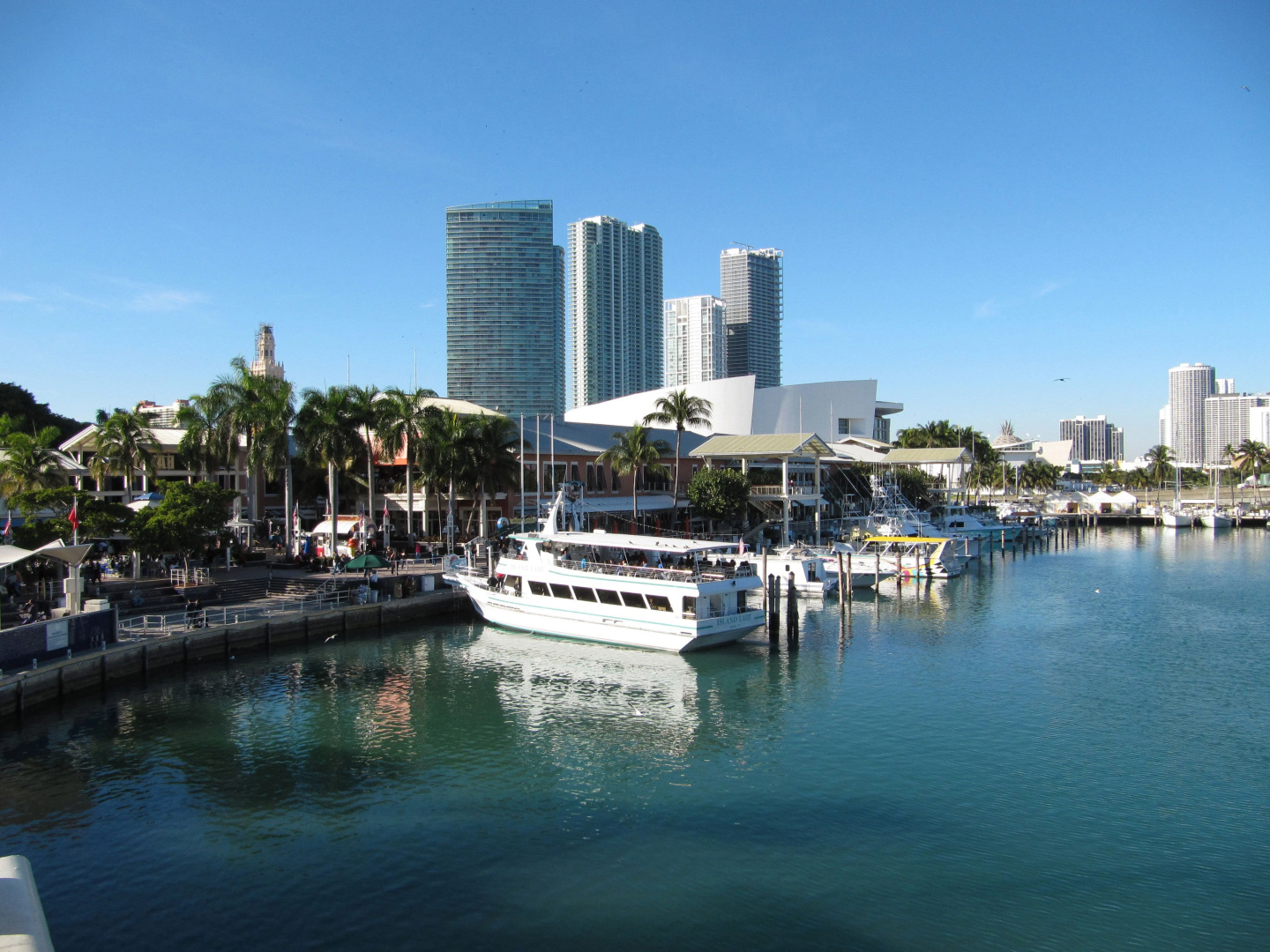 Foto - EVEN Hotel Miami - Airport by IHG