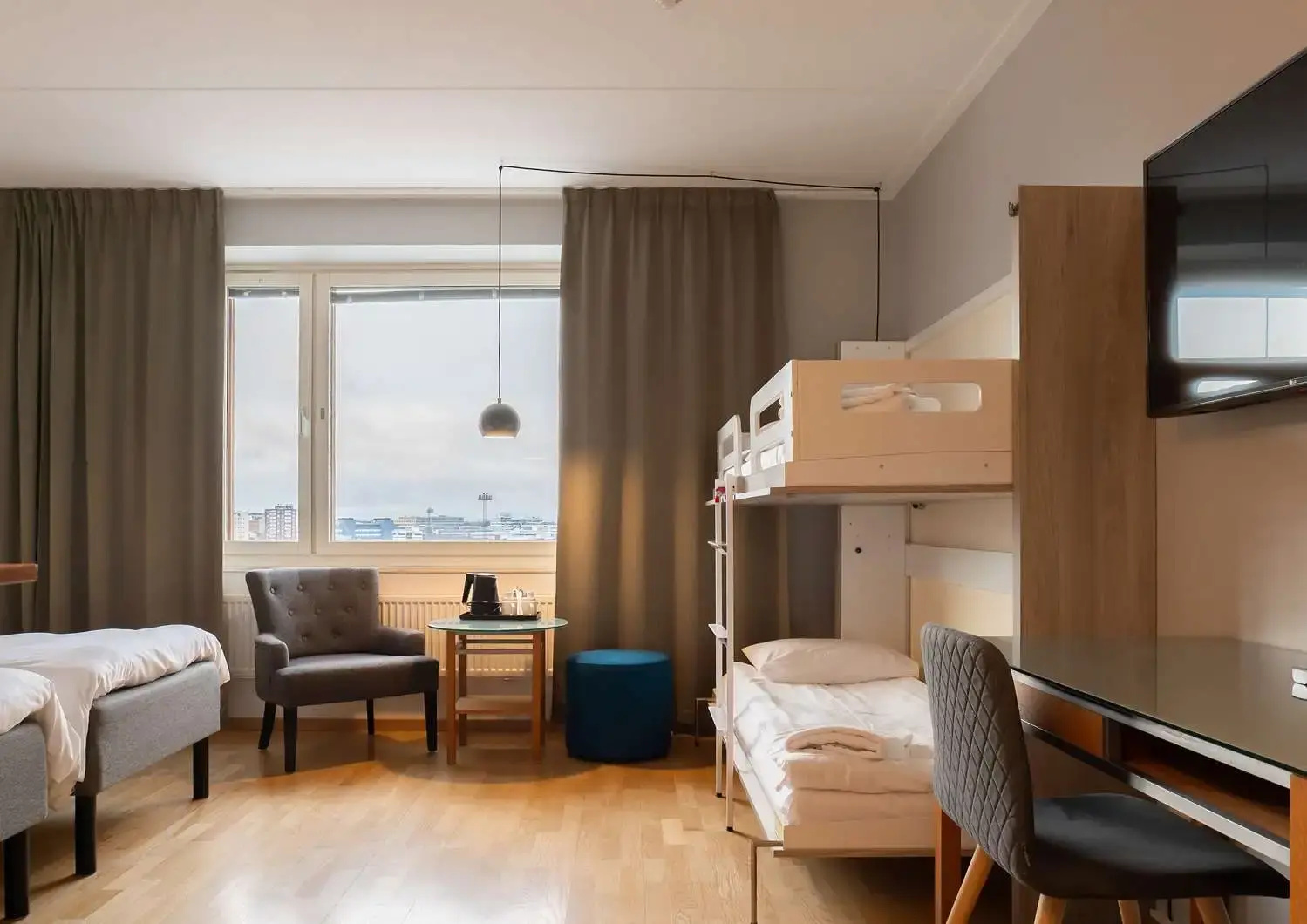 Foto - Best Western Plus Park City Solna