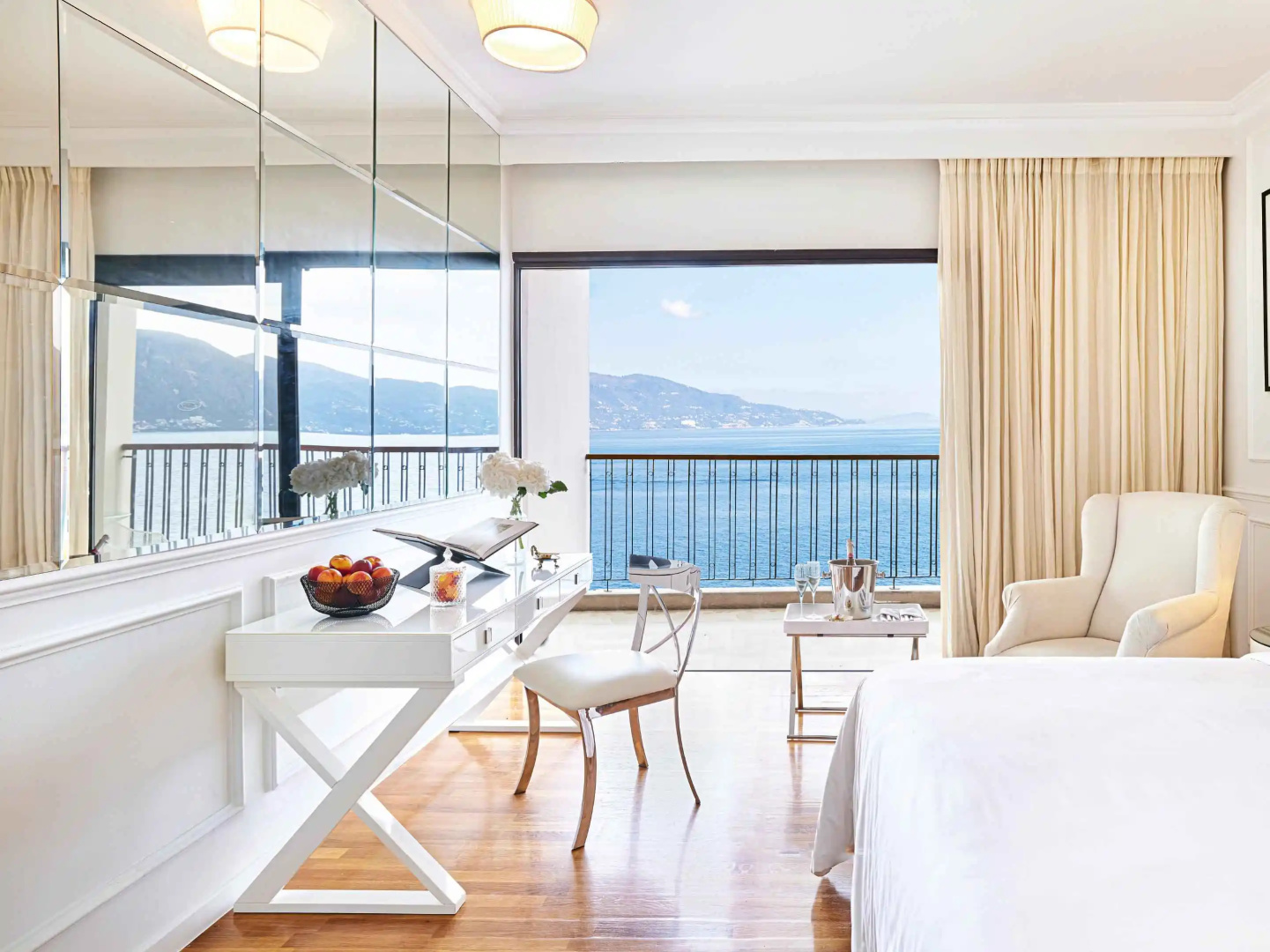 Photo - Corfu Imperial, A Grecotel Resort to Live
